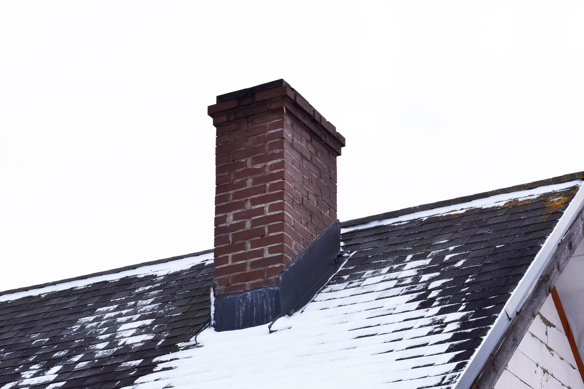 How Old are Your Chimney Tiles?